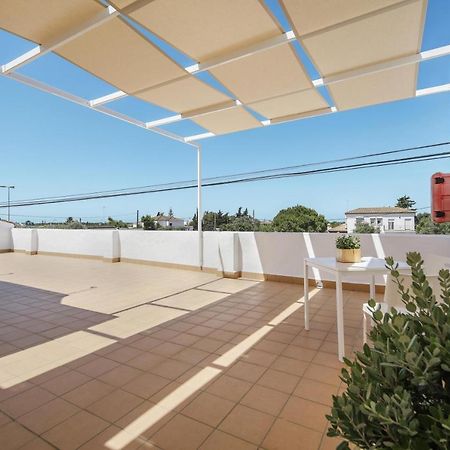 Apartamento La Higuera 1 Кониль-де-ла-Фронтера Экстерьер фото