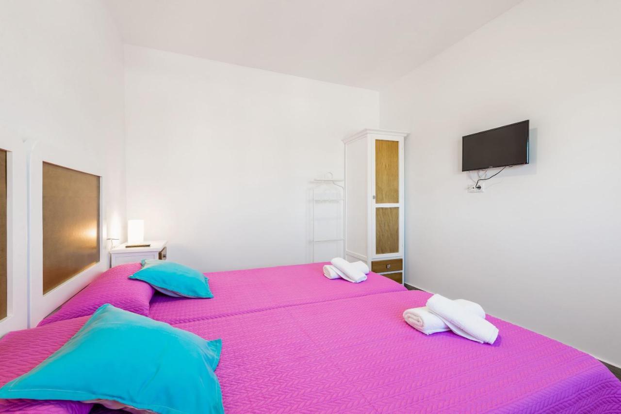 Apartamento La Higuera 1 Кониль-де-ла-Фронтера Экстерьер фото